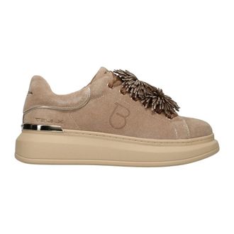 Tosca Blu Dames, Schoenen, Beige, Maat: 40 EU