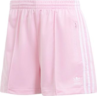 adidas (WMNS) adidas Firebird Shorts Asia Sizing True Pink IN6284