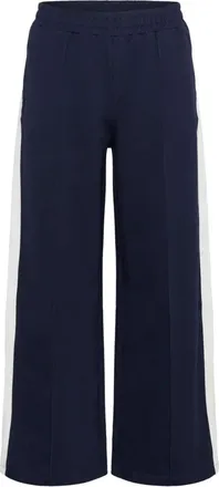 Saint Tropez OsakaSZ Pants - Dames - Broeken - Blauw - Maat: XL