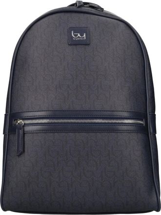 Byblos Uomo, Borse, Blu, Taglia unica, new