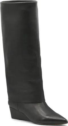 Charles by Charles David Perez Leather Boot