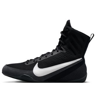 Nike Machomai 3 Black White HF7333-001