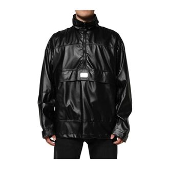 Dolce & Gabbana Hombre, Chaquetas, Negro, Talla: M