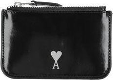 Ami Kleinlederwaren - Dokumentenetuis auf YOOX.COM