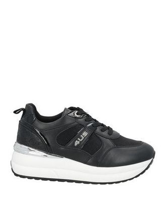 Paciotti 4us CALZADO - Sneakers en YOOX.COM
