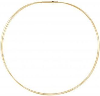 Ernstes Design Dames, Accessoires, Geel, Maat: ONE Size