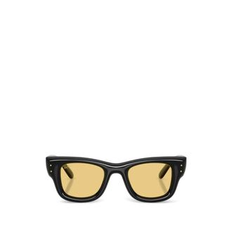 Ray-Ban Sunglasses, unisex, Black, Size: 50 MM Sunglasses