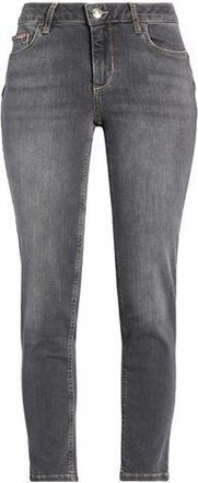 Liu Jo HOSEN & R&Ouml;CKE - Jeanshosen auf YOOX.COM