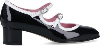 Carel Mary Jane Pumps