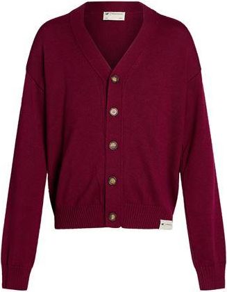 CAT MAGLIERIA - Cardigan su YOOX.COM