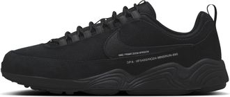 Nike x Fragment Design Zoom Spiridon Black HF5455-001