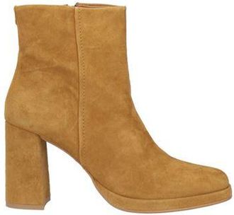 Cosmoparis CALZADO - Botines de ca&ntilde;a alta en YOOX.COM
