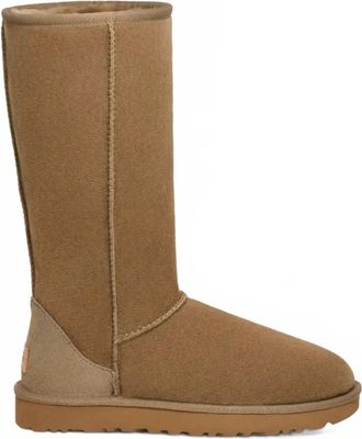 UGG Classic Tall Ii Boot In Antilope