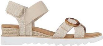Skechers CALZADO - Sandalias con cierre en YOOX.COM