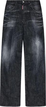 Dsquared2 Pants 5 Pockets