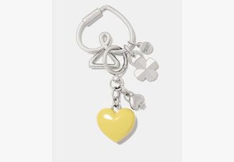 Kate Spade New York Heart Bag Charm