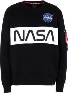 Alpha Industries CAMISETAS Y TOPS - Sudaderas en YOOX.COM