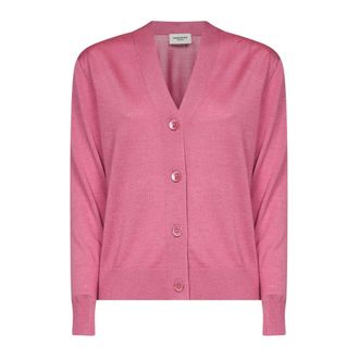 Max Mara Mujer, Jerseys, Rosa, Talla: XL