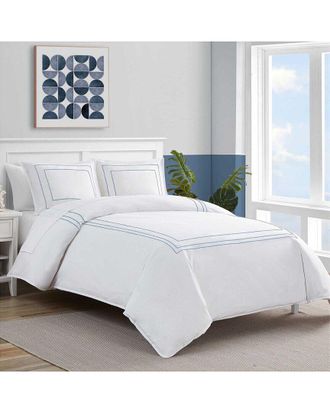 Nautica Alden Duvet Cover Set