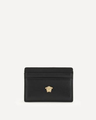 Versace Portacarte in pelle La Medusa Man UNI