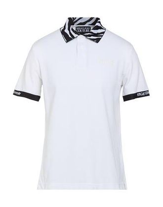 Versace TOPWEAR - Polo shirts on YOOX.COM