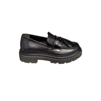 Kennel & Schmenger Mujer, Zapatos, Negro, Talla: 40 EU