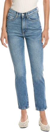 DL1961 Kristy Meadow Lake Cigarette Jean