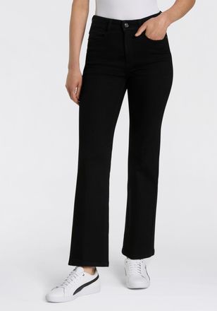 M.A.C Bootcut-Jeans