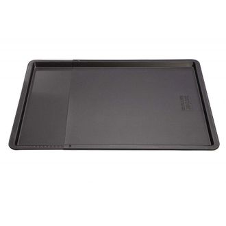 Universal Works Bandeja Universal Extensible De 37 -5 A 52 Cm Zenker 6537