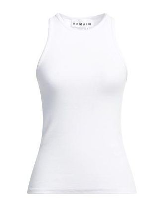 Remain Tank tops