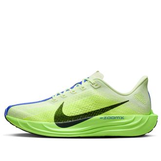 Nike Pegasus Plus Volt Ice Black Lime Blast FQ7262-702
