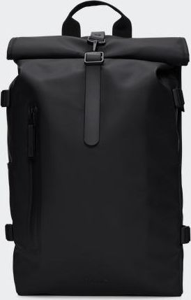Rains - Sac à Dos Backpack Bucket W3 Noir