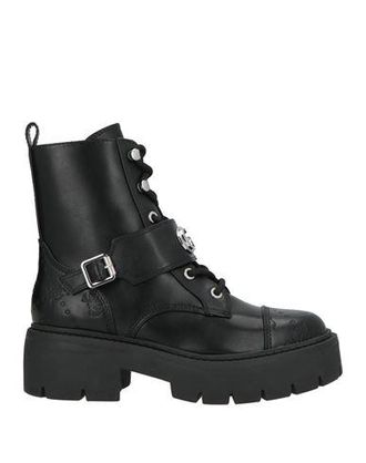 Guess CALZADO - Botines de ca&ntilde;a alta en YOOX.COM