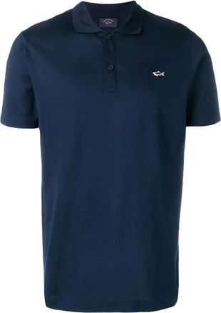 Paul & Shark Polo - Blu