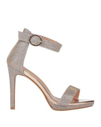 Cristin SCHUHE - Sandalen auf YOOX.COM