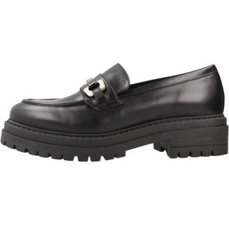 Nero Giardini Mujer, Zapatos, Negro, Talla: 37 EU