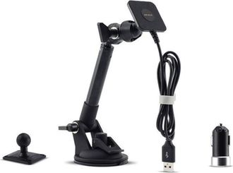 Crosscall Crosscall - Kit De Montaje Y Carga Para Coche X-car Pro Car2.bo