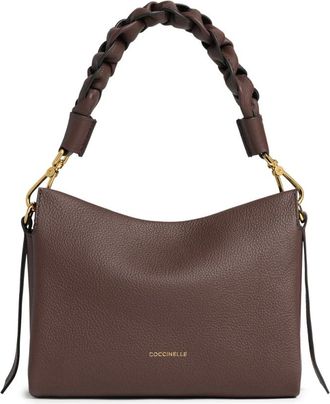 Coccinelle Mujer, Bolsos, Marr&oacute;n, Talla: ONE Size