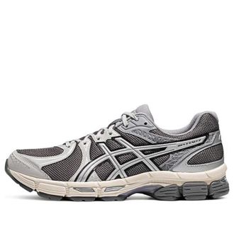 Asics Gel-Exalt 2 Grey 1011B918-020
