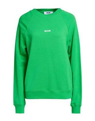 Msgm CAMISETAS Y TOPS - Sudaderas en YOOX.COM