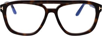 Tom Ford Aviator Optical Ft6024 B 052