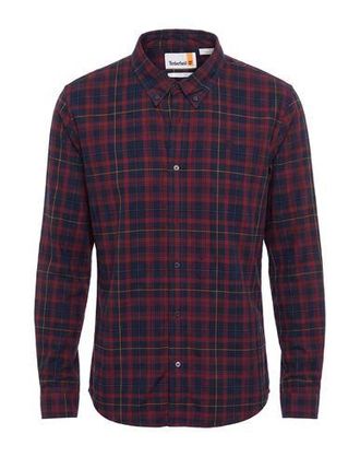 Timberland TOPWEAR - Camicie su YOOX.COM