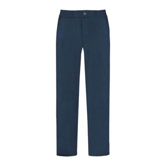 MC2 Saint Barth Trousers - Trousers - Hombre - Azul - L