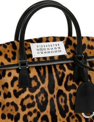 Maison Margiela Borsa a spalla Maison Margiela