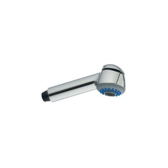 GROHE Eichelberg 440837 Ducha De Mano De Doble Chorro Para Fregadero Vento Lp Bater&iacute;as Cromadas
