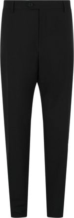 Ferragamo Straight Leg Trousers
