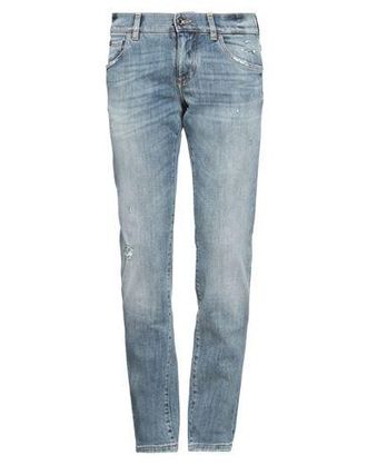 Dolce & Gabbana HOSEN & RÖCKE - Jeanshosen auf YOOX.COM