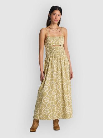 Billabong Cloud Kleid Kleid gr&uuml;n