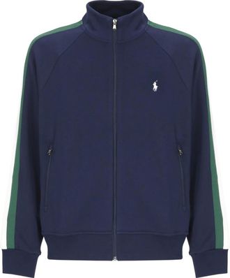 Ralph Lauren Uomo, Felpe, Blu, XL, new