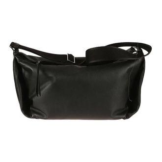 Dolce & Gabbana unisex, Bolsos, Negro, Talla: ONE Size